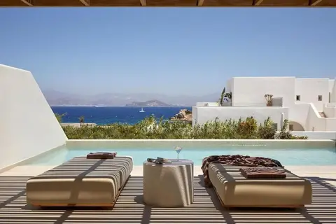 Parocks Luxury Hotel & Spa in Ambelas — foto 9