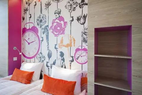 Motel L Hammarby Sjostad in Stockholm — foto 4