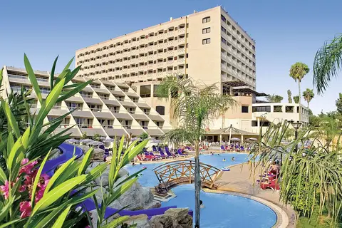 St. Raphael Resort in Limassol