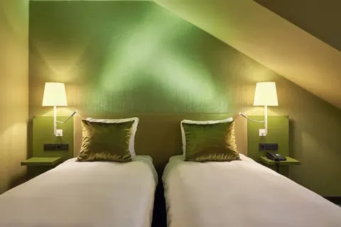 Carlton President foto 6