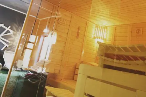 Hotel Sportalm Gipfelglück foto 16