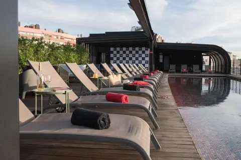 Upon Lisbon Prime Residences in Lissabon, foto 14