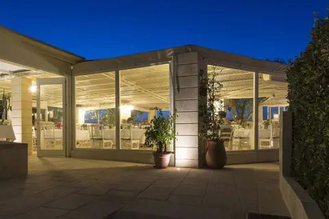 Hotel Masseria Bandino in Otranto — foto 21