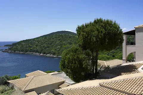 Mövenpick Resort Agios Nikolaos Sivota in Σύβοτα — foto 22