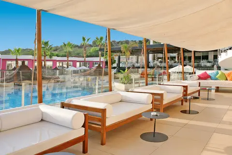 Napa Mermaid Hotel & Suites in Αγία Νάπα — foto 12