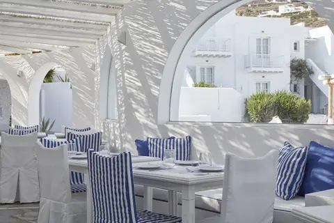 Mr & Mrs White Tinos in Άγιος Ιωάννης — foto 7