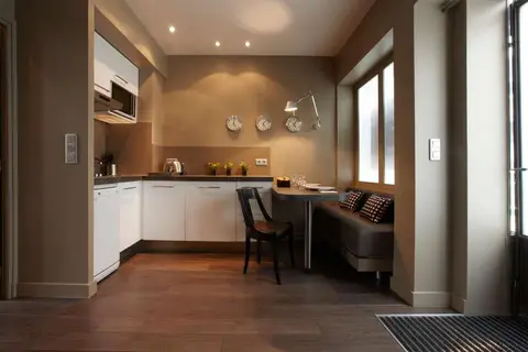 Louison Hotel in Parijs, foto 17