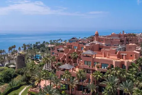 Hacienda del Mar Melia Collection in Estepona — foto 10