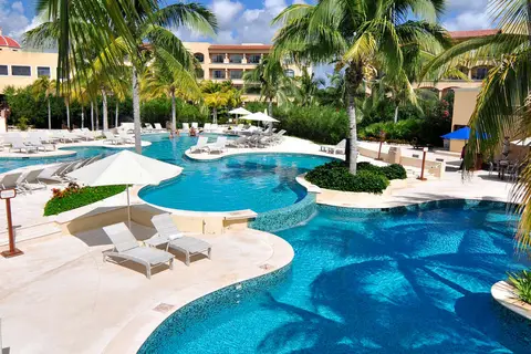 Hacienda Tres Rios in Playa del Carmen — foto 14