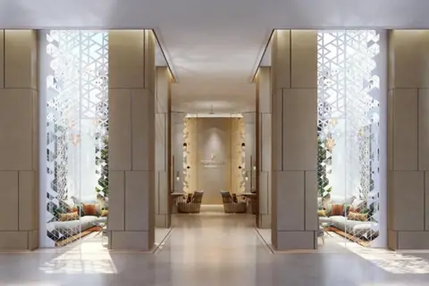Pestana CR7 Marrakech in Marrakech