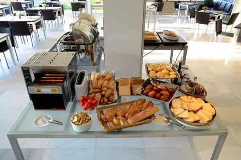 Hotel Subur Maritim in Sitges — foto 15