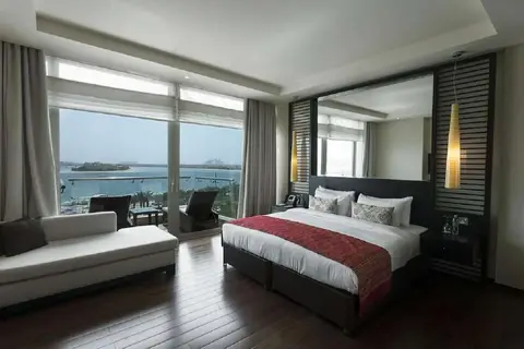 Rixos The Palm Dubai Hotel & Suites in Dubai — foto 22