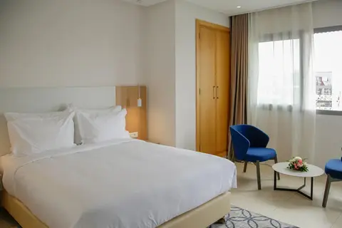 Zephyr Agadir in Agadir — foto 12