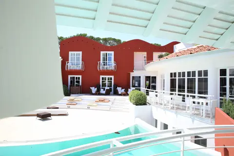 Hotel La Coluccia in Santa Teresa Gallura — foto 15