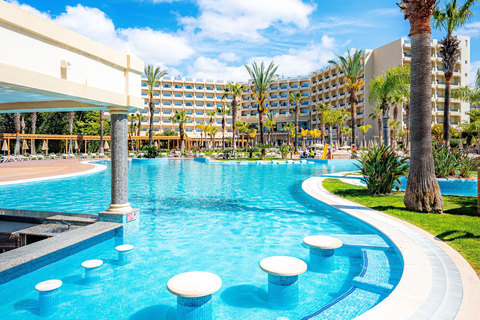 Hotel 3HB Guarana foto 12