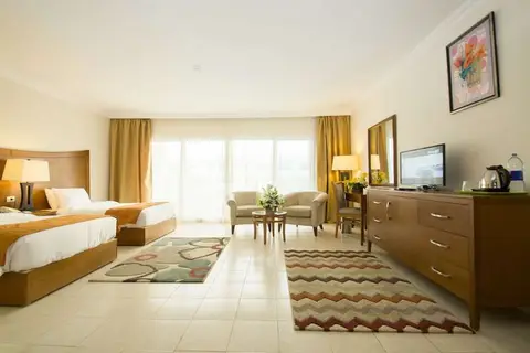 Old Vic Sharm Resort in Sharm El Sheikh — foto 11