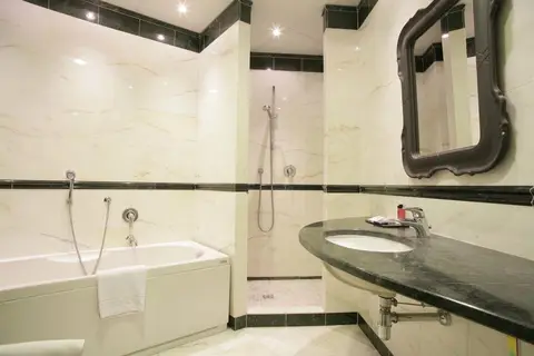Grand Bellavista Palace in Montecatini Terme — foto 8