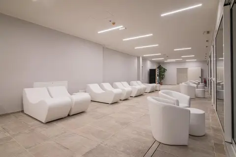 Terme Vena d'Oro in Abano Terme, foto 3