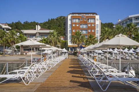 Cettia Beach Resort foto 24