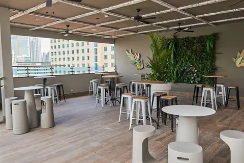 Gran Evenia Panamá in Panama Stad — foto 9