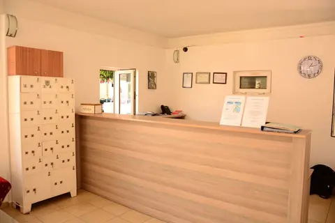 Sunflower Apart Hotel in Manavgat — foto 18