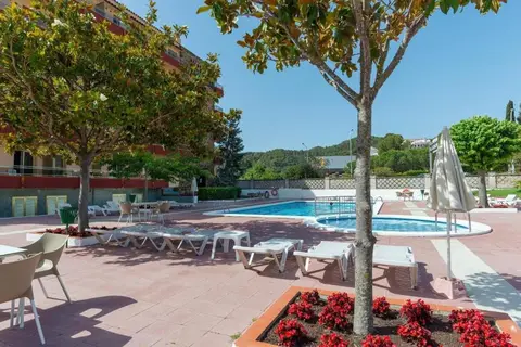 Hotel Continental in Tossa de Mar — foto 26