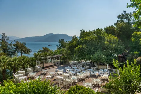 Labranda Mares Marmaris Hotel foto 24