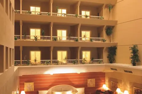 Iberotel Luxor in نجع الخطبة — foto 24
