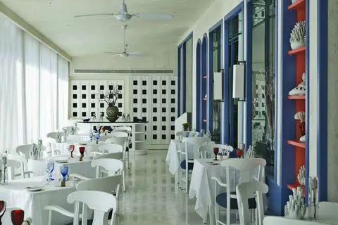 Bela Vista Hotel & Spa in Mexilhoeira Grande, foto 20