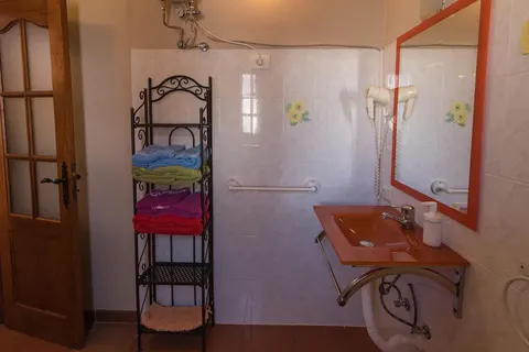 Appartementen El Tejado in Buenavista del Norte — foto 7