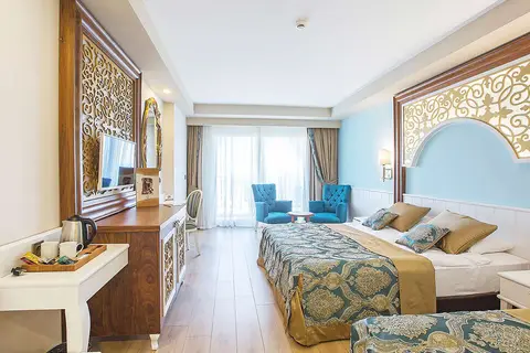 J'adore Deluxe Hotel & Spa in Manavgat, foto 5