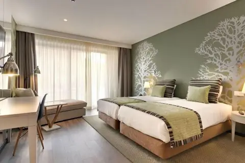 Hotel Inglaterra in Cascais — foto 17