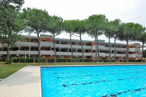Residence Solarium in San Michele al Tagliamento — foto 5