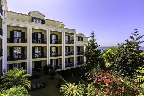 Quinta Bela São Tiago in Funchal, foto 3