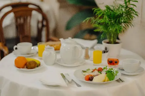 Quinta da Bela Vista in Funchal, foto 18