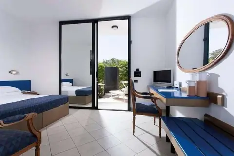 Grand Hotel Masseria Santa Lucia in Ostuni — foto 28