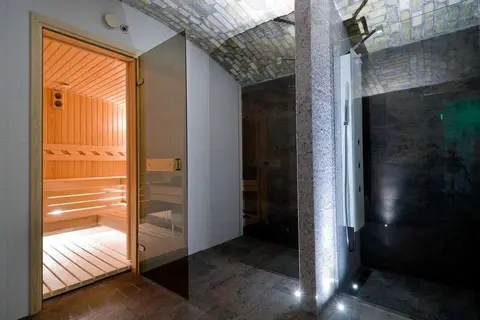 Eurostars Palazzo Zichy in Boedapest — foto 8