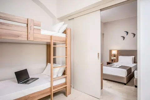 Marianthi Apartments in Rethimnon, foto 7