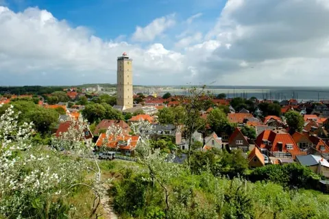 WestCord Hotel Schylge in West-Terschelling — foto 23