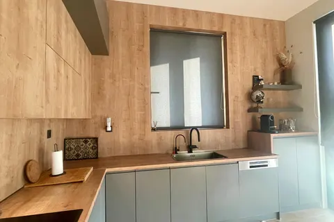 Orange Bell Villa in Skoutaros — foto 10