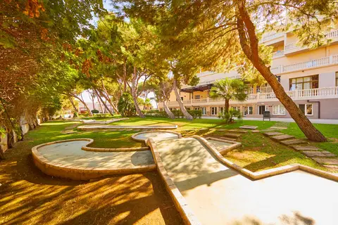 MLL Palma Bay Club Resort in Palma — foto 3
