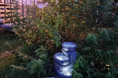 Hotel Restaurant Sonnenschein foto 25