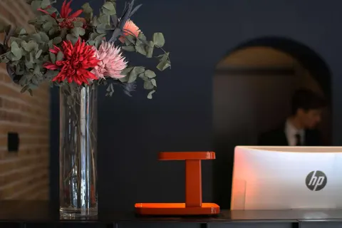 Diplomat Hotel foto 8