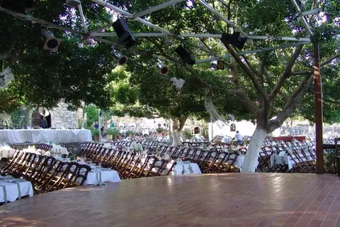 Arolithos Traditional Cretan Village in Georgioupolis — foto 5