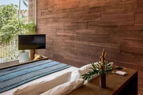 Potato Head Suites & Studios in Kuta Utara, foto 11