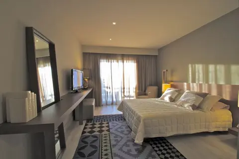 Ino Hotel & Suites in Δημοτική Ενότητα Βαθέος — foto 9