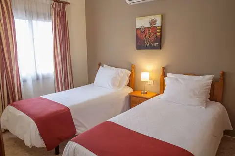 Sunset View Club by Diamond Resorts in San Miguel de Abona — foto 5