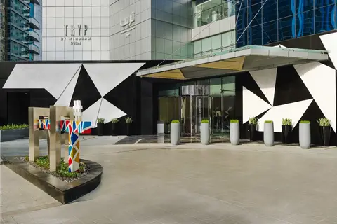 TRYP by Wyndham Dubai in Dubai — foto 20