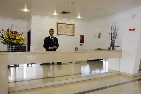 VIP Executive Suites Do Marques in Lissabon, foto 17