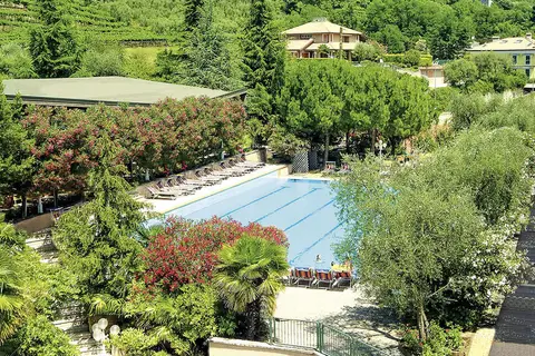 Sporthotel Olimpo in Peschiera del Garda, foto 3